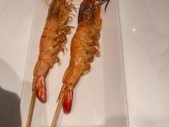 -鲜得莱渔港·小平岛海胆馆(七贤岭店)
