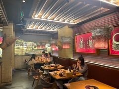 -吃饭皇帝大(长宁龙之梦店)