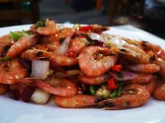 -四川小胡子海鲜(丁村万人海鲜广场店)