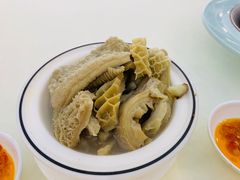 -馨越楼·点心·粤菜(赤坎店)