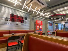 -孖记茶档·热腾茶餐(江南西plus店)
