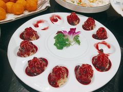 -一块豆腐(李沧书院路店)