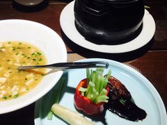 -路小缦·珍馐美馔(市心北路店)