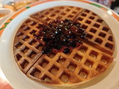 -比格比萨自助(宝山日月光店)