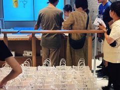 -喜茶(佛山岭南站店)