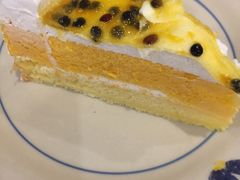 -萨莉亚意式餐厅(玉泉路物美店)