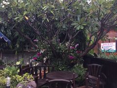 -Dash Teak House