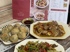 -南雄雄州土菜餐厅(粤北大厦店)