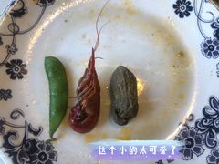-蛙蛙叫干锅年代(簋街总店)