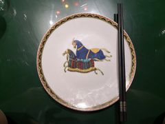 餐具摆设-九十九顶毡房(阜石路店)