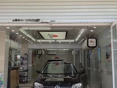 -车艺佳龙膜隐形车衣汽车贴膜(宝山丰宝店)