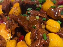 -黄泥岗·地道湖北菜(奥特莱斯店)