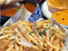-黑手制面·Gentle Pasta(国金天地店)