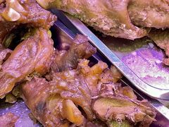 -阿娟牛肉丸·手打牛肉丸·现做现卖