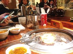 -御牛道日式烤肉料理(杭州万象城店)