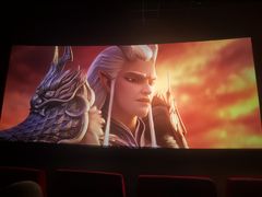 -万达影城(闵行颛桥万达广场杜比影院店)