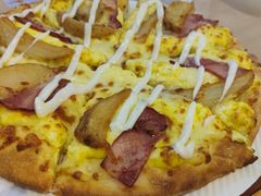 -必胜客(上海南站店)