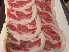 -红辣椒·川菜·火锅(张杨路店)