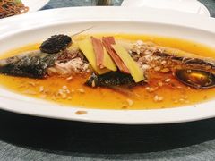 -望乡楼上海菜(日月光店)