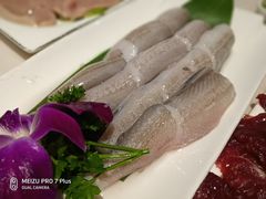 -围炉夜话·潮汕卤水火锅(榕江店)