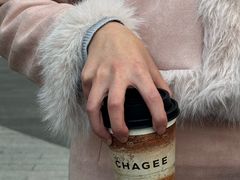 -霸王茶姬(静安大悦城店)