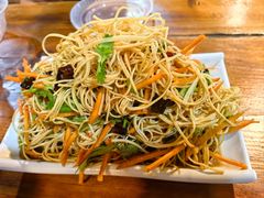 -清真海鲜大排档(原芥园道店)