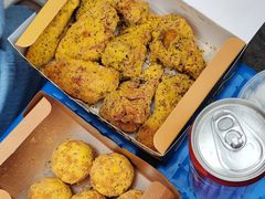 -小核桃烤肉馆(西塔店)