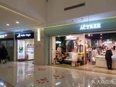 -新田360广场(上海华侨城店)