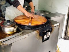 -金胜胖子牛肉锅贴(五福街店)