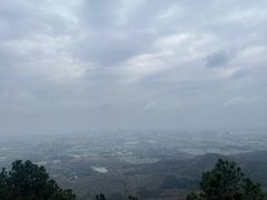 -敬亭山风景名胜区