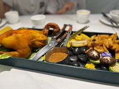 -3号仓库·创意中国菜(嘉兴龙鼎万达店)