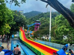 -清泉湾生态旅游度假区