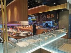 -比格比萨自助(南京万达茂店)