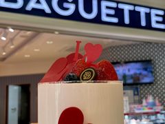 -巴黎贝甜(印象城店)