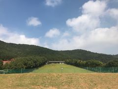-宁波九龙湖开元度假村