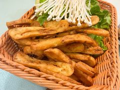 膜片-武记碳锅鱼大盘鸡(杜岭街店)