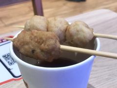 -吉野家(凯旋购物广场店)