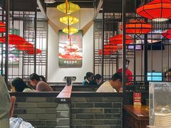 大堂-受气牛肉·重庆耙牛肉(来福士店)