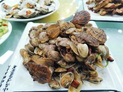 -聚德福海鲜家常菜(刘庄店)