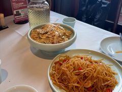 -惠丰堂饭庄·烤鸭·京味菜(西北旺·唐家岭店)
