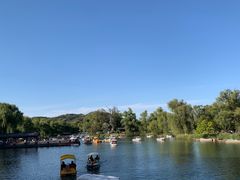 -承德避暑山庄景区