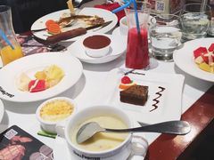 -爱丽丝牛排西餐厅(光谷步行街店)