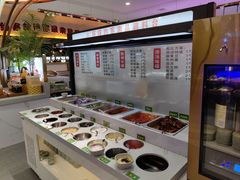 -环球约客烤涮自助(铜锣湾店)
