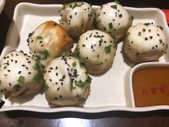 -东泰祥生煎馆(陕西南路店)