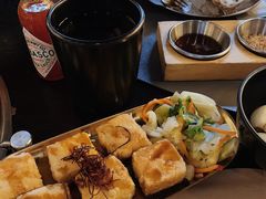 -义气烤肉餐吧(大族广场店)