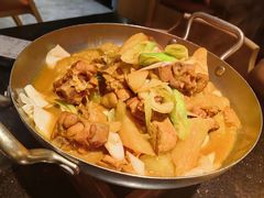 -塔哈尔·新疆盛宴(复地活力城店)