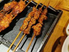 -管氏翅吧(马家堡店)