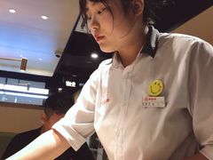 -海底捞火锅(高新活力汇店)