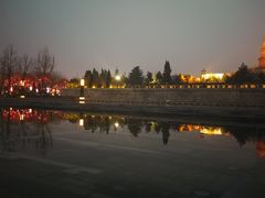 -大雁塔北广场音乐喷泉