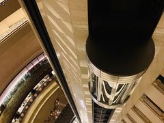 -新加坡文华东方酒店